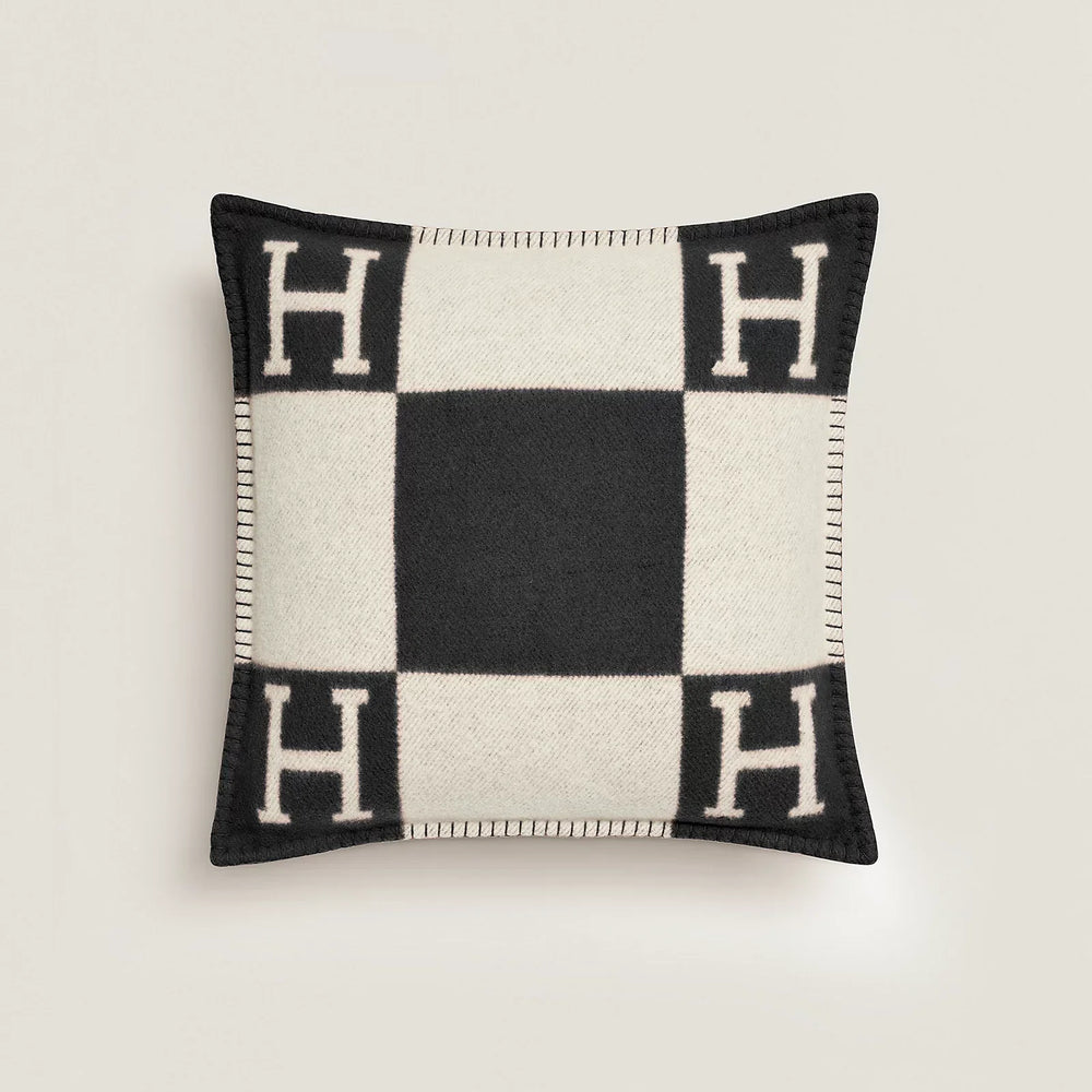 Hermes Avalon Blanket