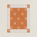 Hermes Avalon Blanket