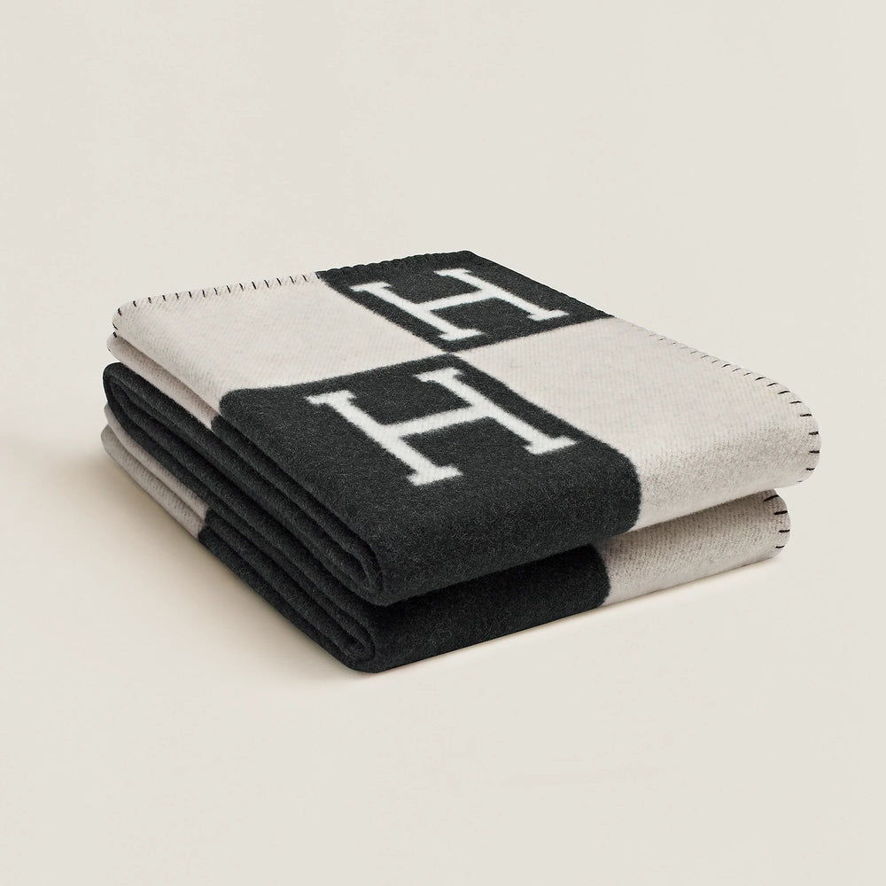 Hermes Avalon Blanket