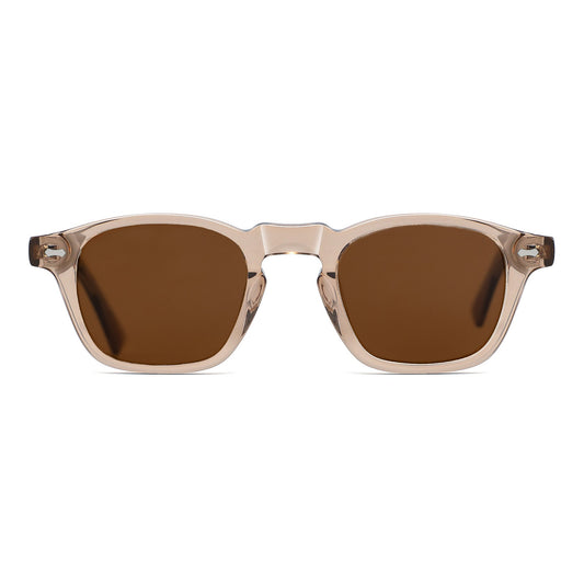 Times Champagne Amber  - TheighT Sunglasses VIP