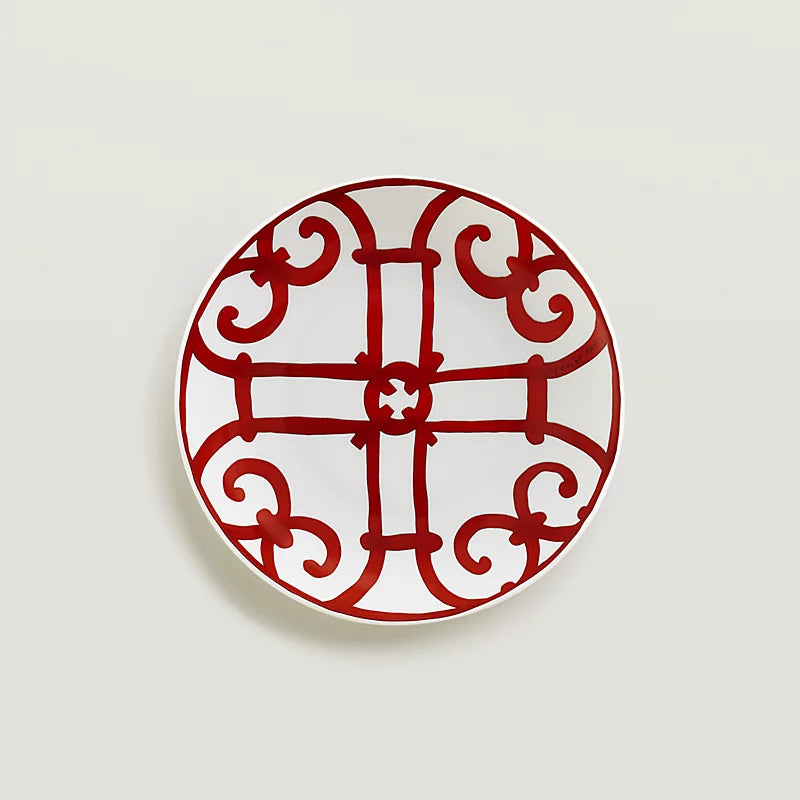 Hermès Balcon du Guadalquivir Dinnerware