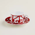 Hermès Balcon du Guadalquivir Dinnerware