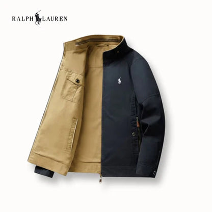 Casual Reversible Coat