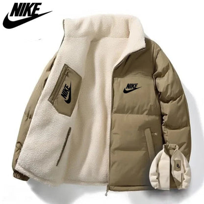 Nike Men’s Winter Jacket