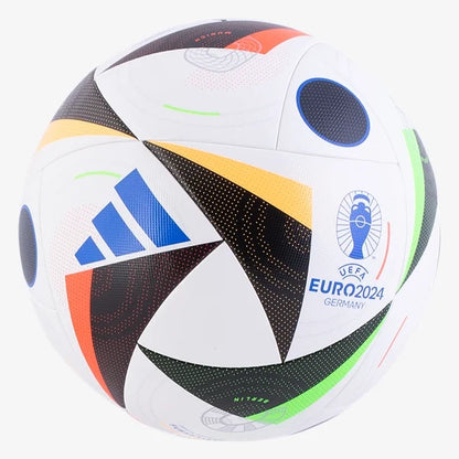 adidas UEFA Euro 2024 Fussballliebe Competiton Soccer Ball