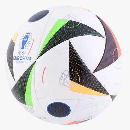 adidas UEFA Euro 2024 Fussballliebe Competiton Soccer Ball