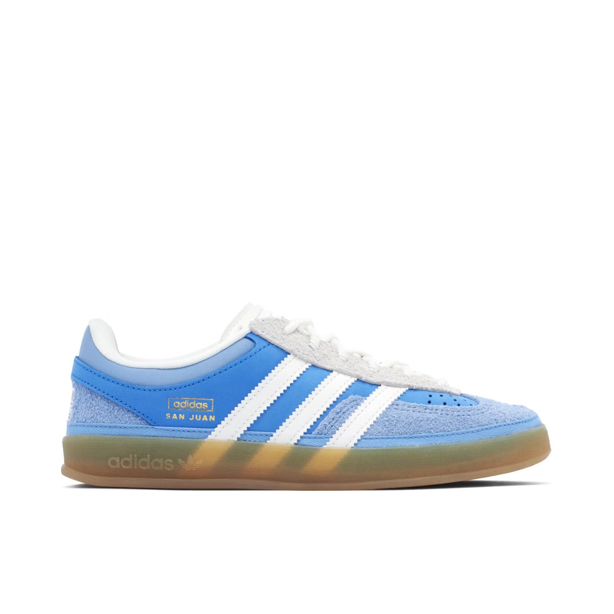 Gazelle Indoor 'San Juan'