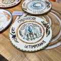Dior Maison Tarot Dinnerware