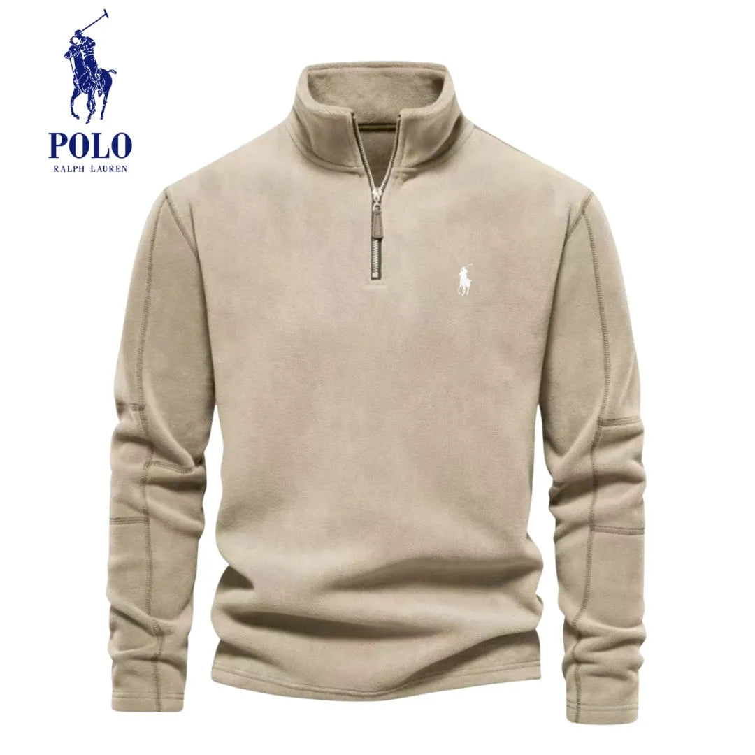 Ralph Lauren Kensington Quarter-Zip