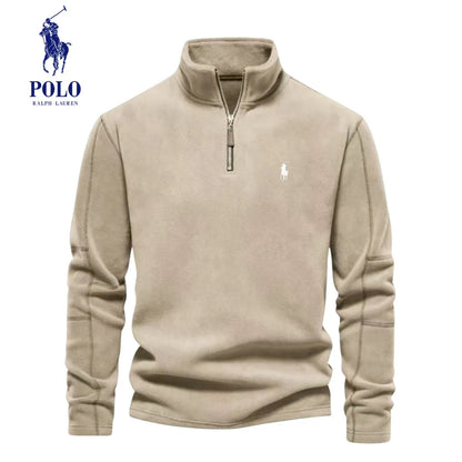 Ralph Lauren Kensington Quarter-Zip