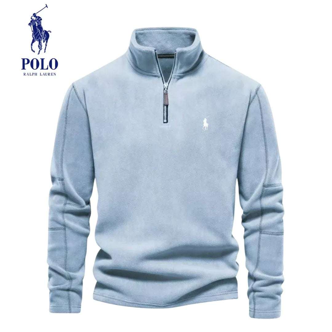 Ralph Lauren Kensington Quarter-Zip