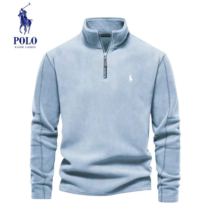 Ralph Lauren Kensington Quarter-Zip