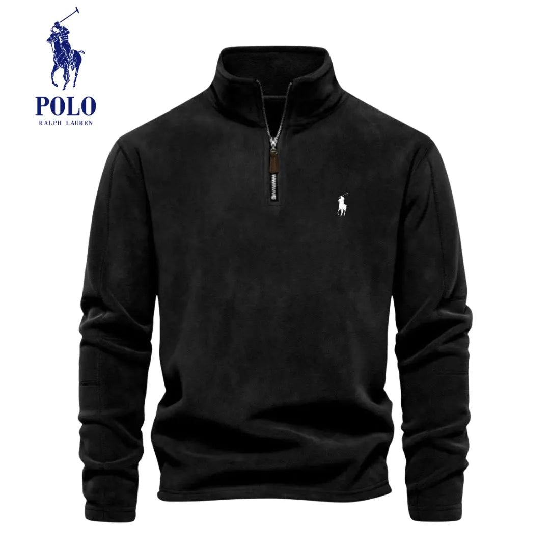 Ralph Lauren Kensington Quarter-Zip
