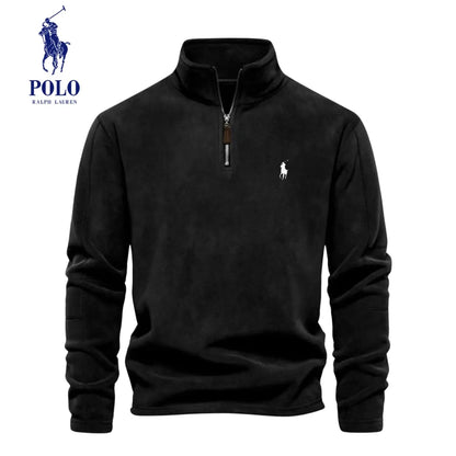 Ralph Lauren Kensington Quarter-Zip