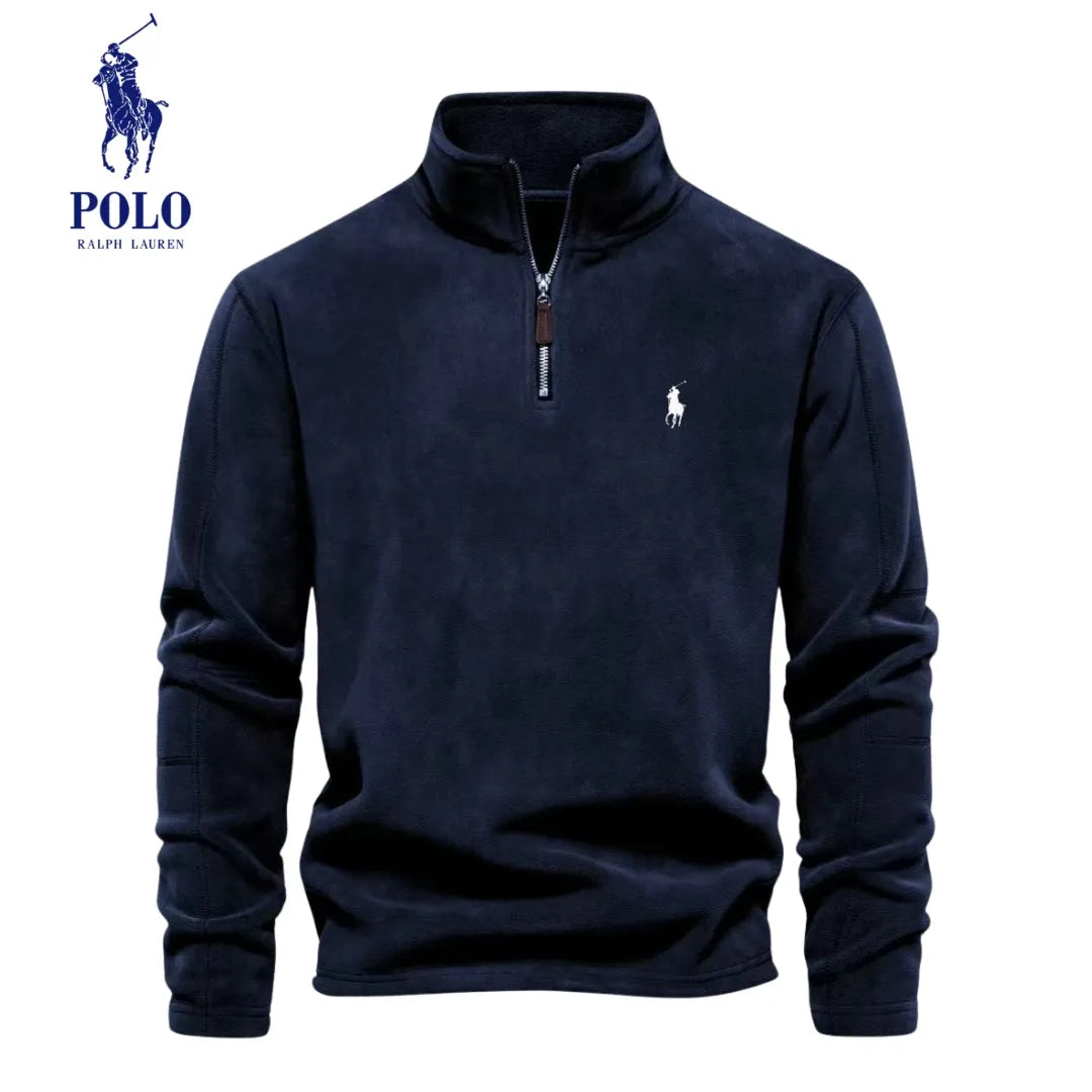 Ralph Lauren Kensington Quarter-Zip