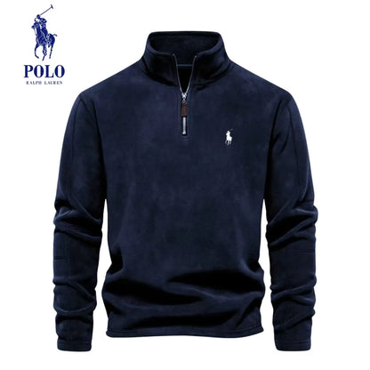 Ralph Lauren Kensington Quarter-Zip