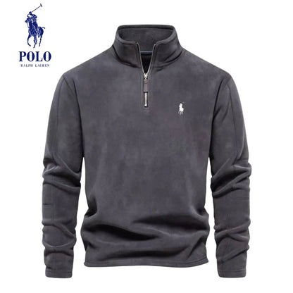 Ralph Lauren Kensington Quarter-Zip