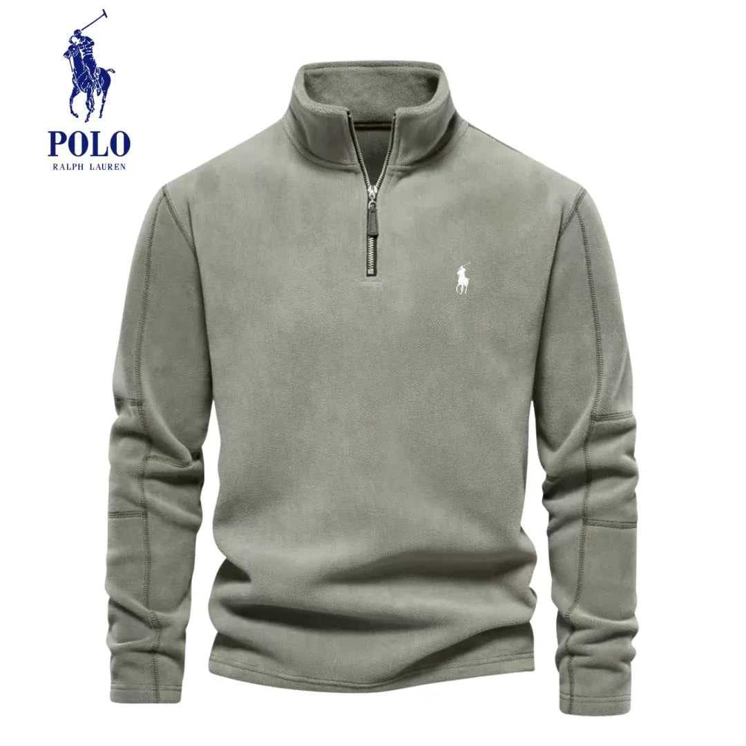 Ralph Lauren Kensington Quarter-Zip