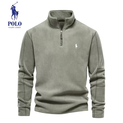 Ralph Lauren Kensington Quarter-Zip