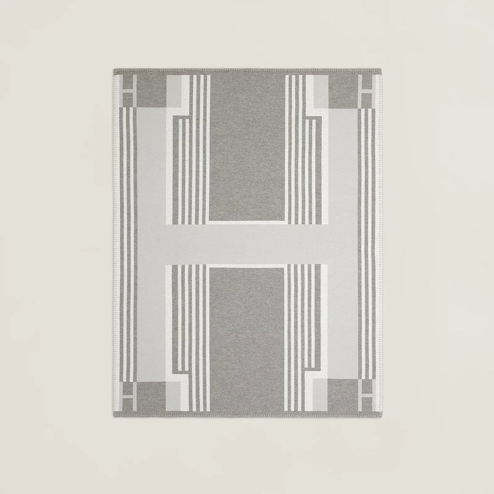 Hermes Ithaque Throw