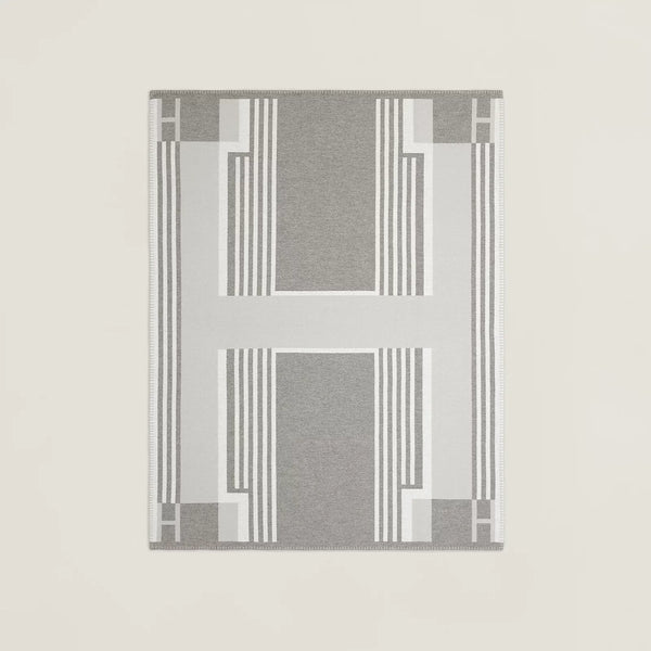 Hermes Ithaque Throw
