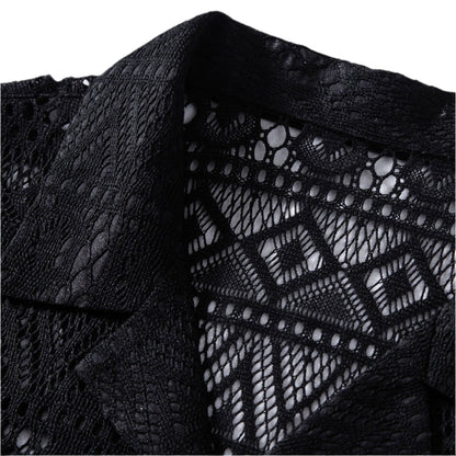 Saba - TheighT Short Sleeved Set