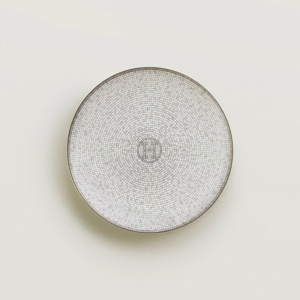 Hermes Mosaique Au 24 Teacup and Dinnerware