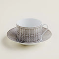 Hermes Mosaique Au 24 Teacup and Dinnerware