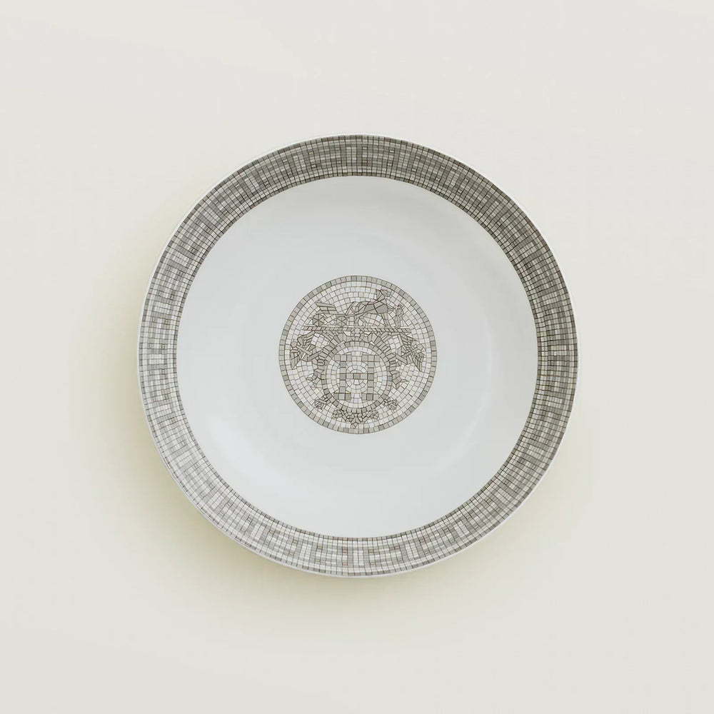 Hermes Mosaique Au 24 Teacup and Dinnerware