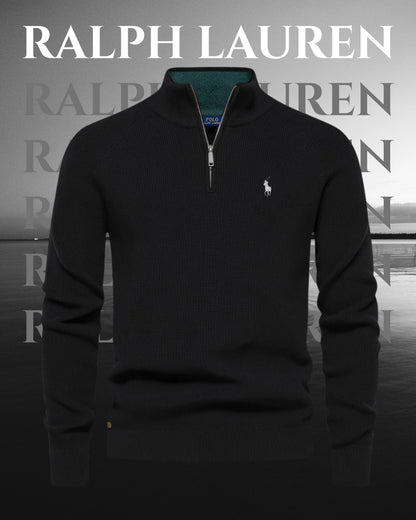 Premium Quarter-Zip Pullover - 2026