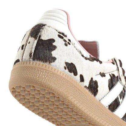 Samba OG "Cow Print"