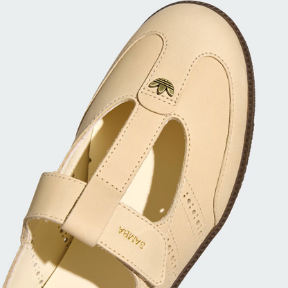 adidas Samba Jane Crystal Sand Women's