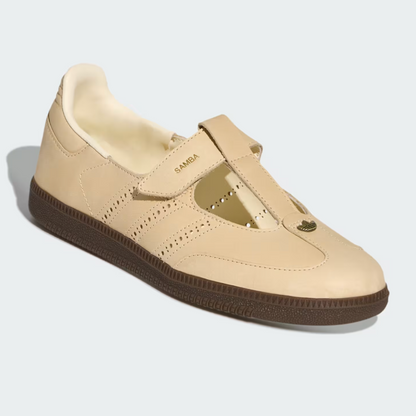 adidas Samba Jane Crystal Sand Women's
