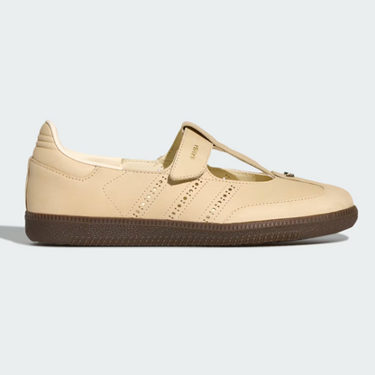 adidas Samba Jane Crystal Sand Women's
