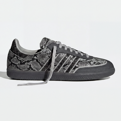 adidas Samba OG Grey Snakeskin