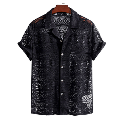 Sucre - TheighT® Short-Sleeved Set