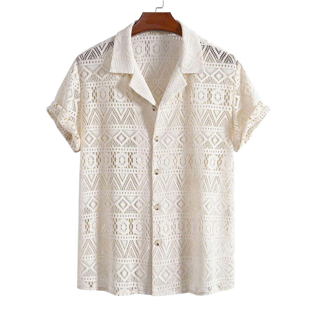 Sucre - TheighT® Short-Sleeved Set