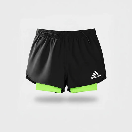 RUNNR 2-in-1 Running Shorts